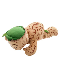 Peluche Groot Cuddleez Disney 18cm Suave y Abrazable