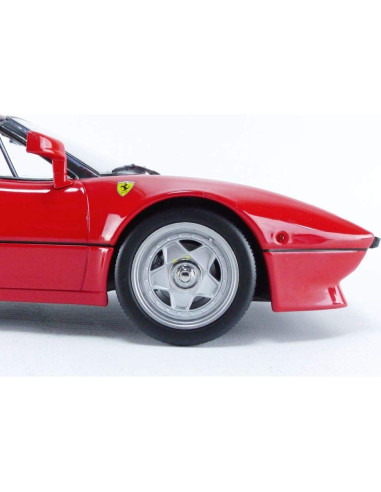 Coche Miniatura Coleccionable KK Scale Models Ferrari 288 GTO 1984
