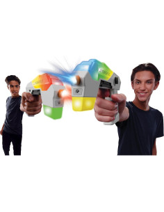 Laser X Micro Blasters Paquete de 2 - Juego de Laser Tag 2