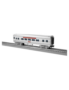Vagón de Pasajeros Lionel Pennsylvania 4049 O Gauge 33 cm