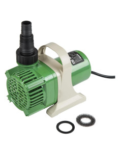 Bomba de estanque Prostormer 1/5HP 2200GPH 3.96m altura