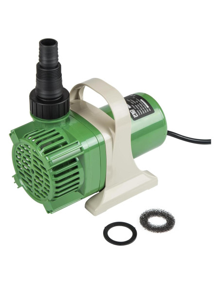 Bomba de estanque Prostormer 1/5HP 2200GPH 3.96m altura