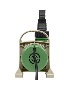 Bomba de estanque Prostormer 1/5HP 2200GPH 3.96m altura 2