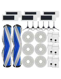 Accesorios Yeedi M12 Ultra Plus y PRO+ Kit de Reemplazo