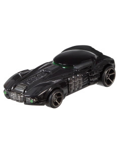 Vehículo Death Trooper Hot Wheels Star Wars 1:64