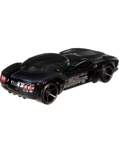 Vehículo Death Trooper Hot Wheels Star Wars 1:64