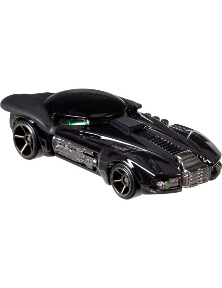 Vehículo Death Trooper Hot Wheels Star Wars 1:64 Vehículo Death Trooper Hot Wheels Star Wars 1:64