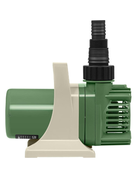 Bomba de estanque Prostormer 1/5HP 2200GPH 3.96m altura