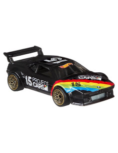 Auto a Escala Hot Wheels BMW M1 Procar 1:64 Mattel