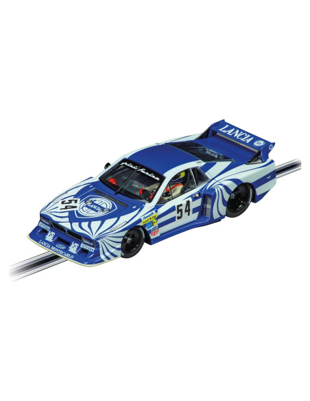 Coche Slot Carrera Lancia Beta Montecarlo Turbo 1:32