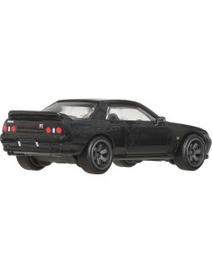 Coche Hot Wheels Premium Rápido y Furioso Escala 1:64 2