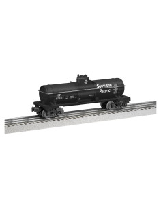 Carro Tanque O Gauge Lionel Southern Pacific 27,94 cm