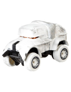 Vehículo Hot Wheels Star Wars Range Trooper 1:64