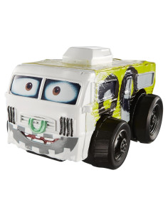 Vehículo Acuático Arvy Disney Pixar Cars 3 19x21.5cm