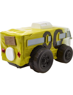 Vehículo Acuático Arvy Disney Pixar Cars 3 19x21.5cm 2