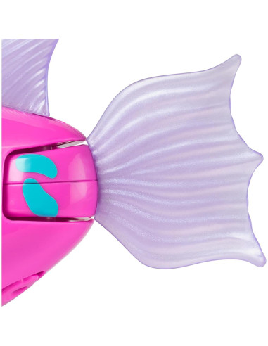 Juguete Acuático SwimWays Arrecife Arcoíris para Niños