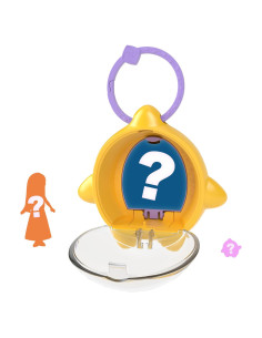 Muñeca Mini Sorpresa Disney Wish Star Reveals Mattel