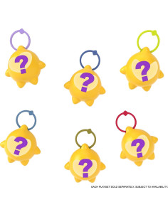 Muñeca Mini Sorpresa Disney Wish Star Reveals Mattel 2