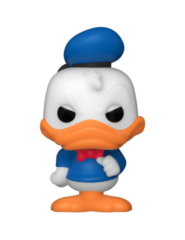 Funko Bitty POP! Disney - Pack 4 Figuras Minnie, Donald, Daisy y Sorpresa