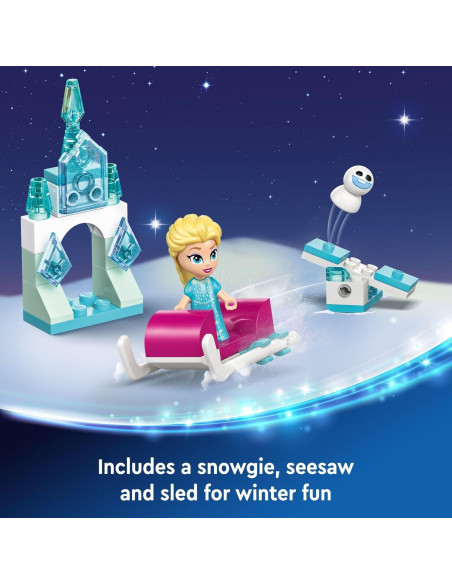 Calendario de Adviento LEGO Disney 2024 - 24 Sorpresas 5+ Calendario de Adviento LEGO Disney 2024 - 24 Sorpresas 5+