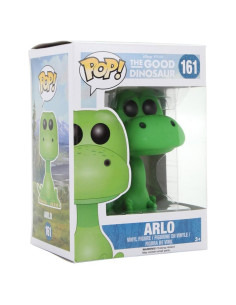 Funko POP Disney Arlo Buen Dinosaurio Figura 9.5 cm