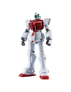 Figura RGM-79G GM Command Bandai 15+ Mobile Suit Gundam