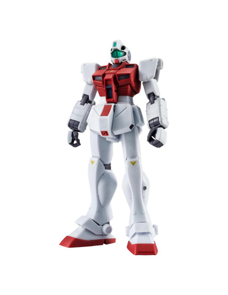 Figura RGM-79G GM Command Bandai 15+ Mobile Suit Gundam Figura RGM-79G GM Command Bandai 15+ Mobile Suit Gundam