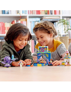 LEGO Toy Story 4 Buzz y Woody Carnaval Mania 10770 2