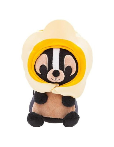 Peluche Disney Mini Mix-Its Flor 17,78 cm Desmontable