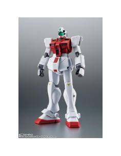 Figura RGM-79G GM Command Bandai 15+ Mobile Suit Gundam 2