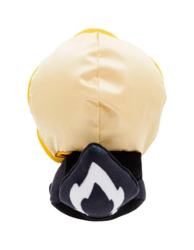 Peluche Disney Mini Mix-Its Flor 17,78 cm Desmontable