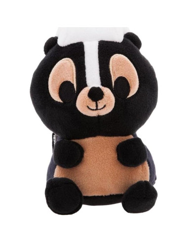 Peluche Disney Mini Mix-Its Flor 17,78 cm Desmontable