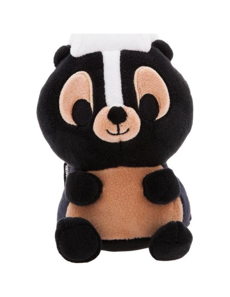 Peluche Disney Mini Mix-Its Flor 17,78 cm Desmontable