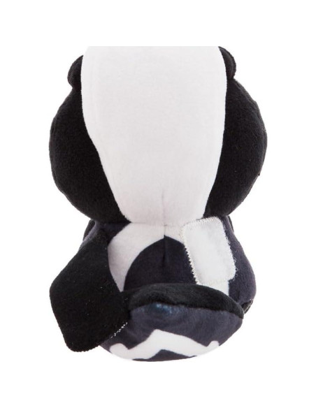 Peluche Disney Mini Mix-Its Flor 17,78 cm Desmontable