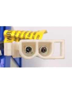 Batería de 6 Voltios JUNGSON para Vehículos Disney y Más 2