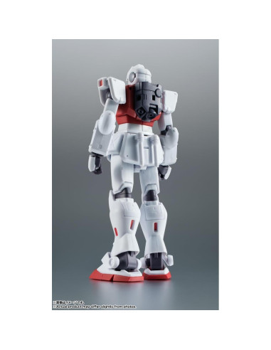 Figura RGM-79G GM Command Bandai 15+ Mobile Suit Gundam