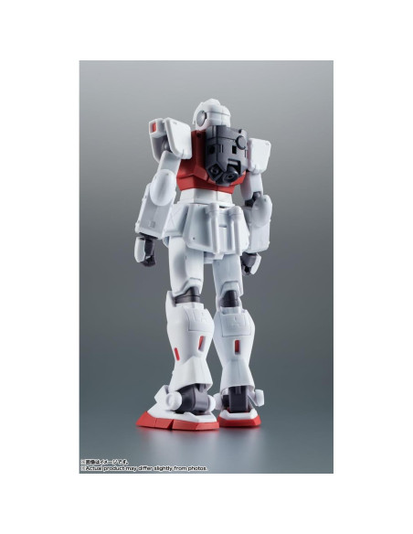 Figura RGM-79G GM Command Bandai 15+ Mobile Suit Gundam Figura RGM-79G GM Command Bandai 15+ Mobile Suit Gundam