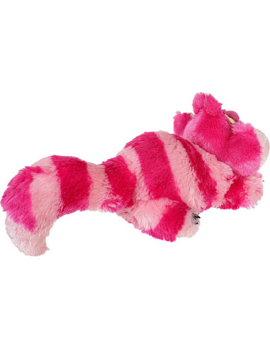 Peluche Gato de Cheshire Disney 35 cm Suave y Colorido