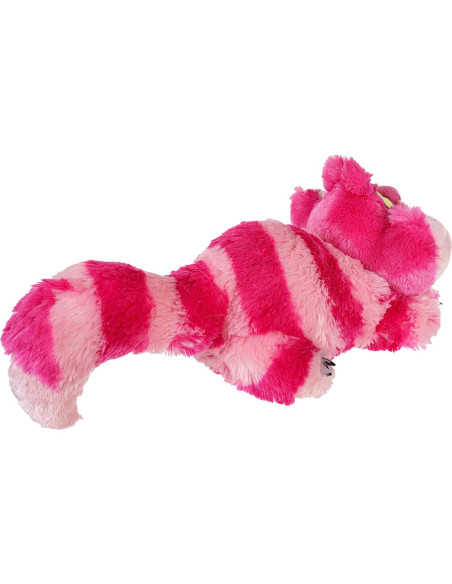 Peluche Gato de Cheshire Disney 35 cm Suave y Colorido