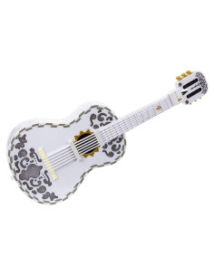 Guitarra Interactiva Mattel Coco 64x8x35cm con luces