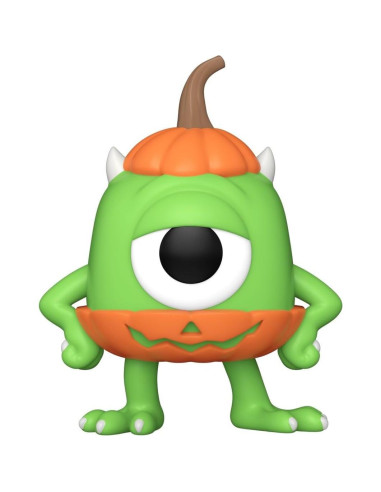 Funko POP! Disney Pixar Halloween Mike Wazowski 10 cm