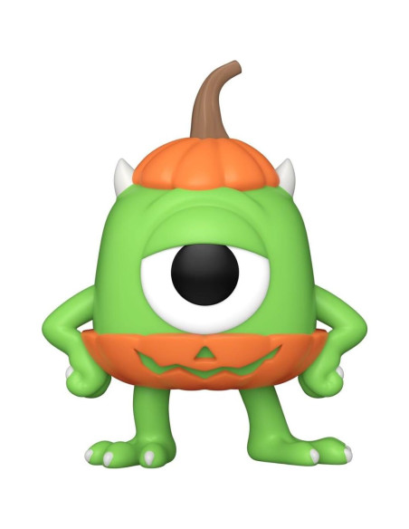 Funko POP! Disney Pixar Halloween Mike Wazowski 10 cm Funko POP! Disney Pixar Halloween Mike Wazowski 10 cm