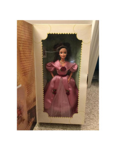 Barbie Dulce Muñeca de San Valentín 1996 Edición Coleccionista
