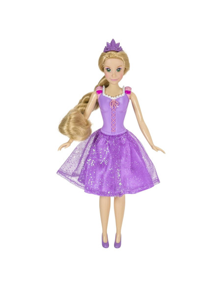 Cake Topper DecoPac Princesa Disney Rapunzel 28.8 cm