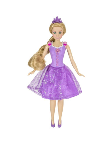 Cake Topper DecoPac Princesa Disney Rapunzel 28.8 cm