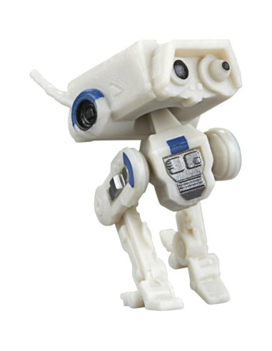 Figuras Coleccionables Star Wars Hasbro R5-D4 y Droids 4 Pzas