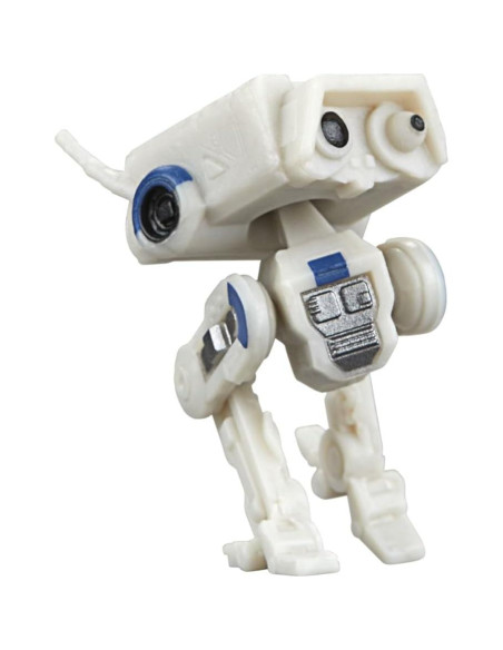 Figuras Coleccionables Star Wars Hasbro R5-D4 y Droids 4 Pzas