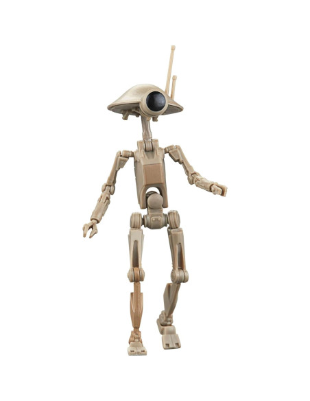 Figuras Coleccionables Star Wars Hasbro R5-D4 y Droids 4 Pzas