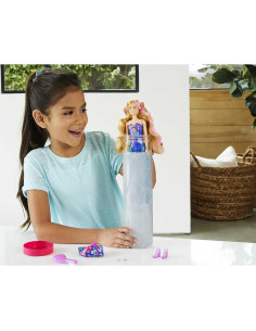 Muñeca Barbie Color Reveal Fiesta Mattel 7 Sorpresas 2