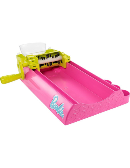 Barbie Estación de Magia de Color Crayola Set 1